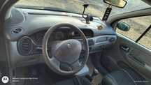 RENAULT scenic 1.6 16V
