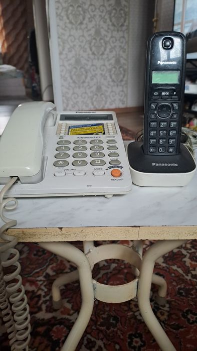 Продам радиотелефон