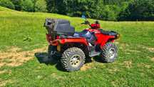 ATV Polaris Sportsman 800cc
