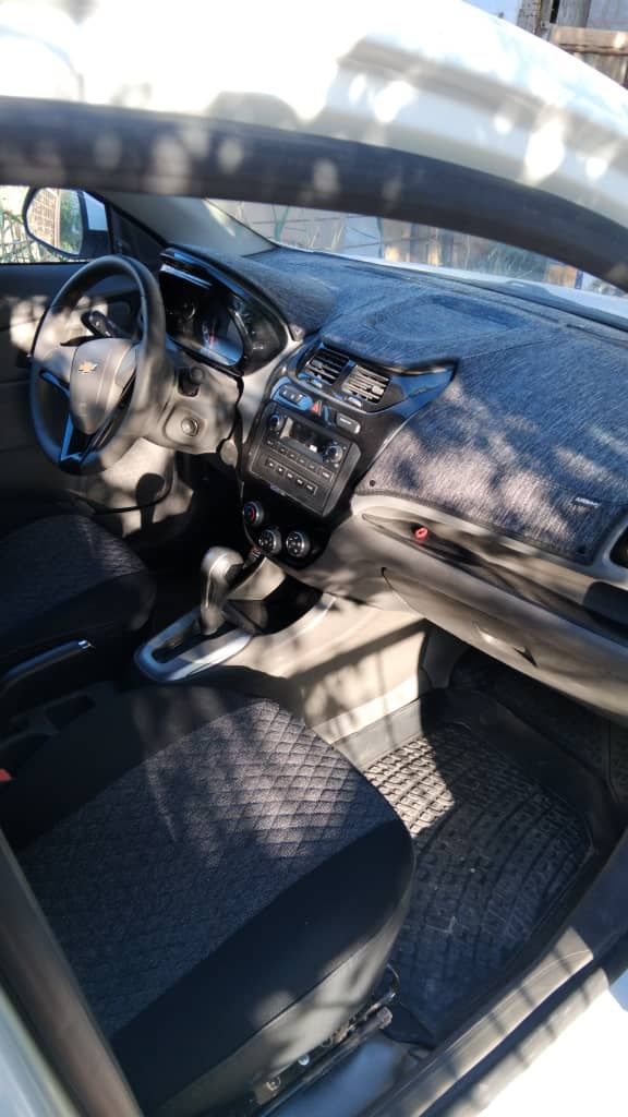 Продам автомобиль кобальт