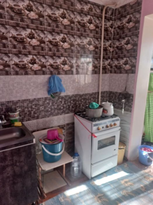 Продается 2х комнатная квартира