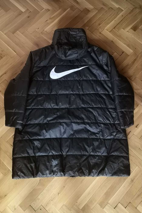 Оригинално мъжко яке Nike размер 2XL-3XL