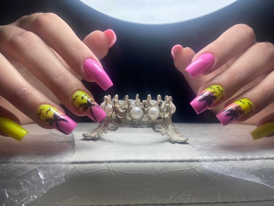 aplic unghii gel zona ic frimu