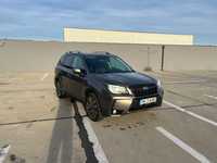 Subaru Forester impecabil full option