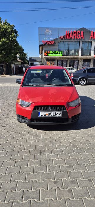Mitsubishi Colt 1.1