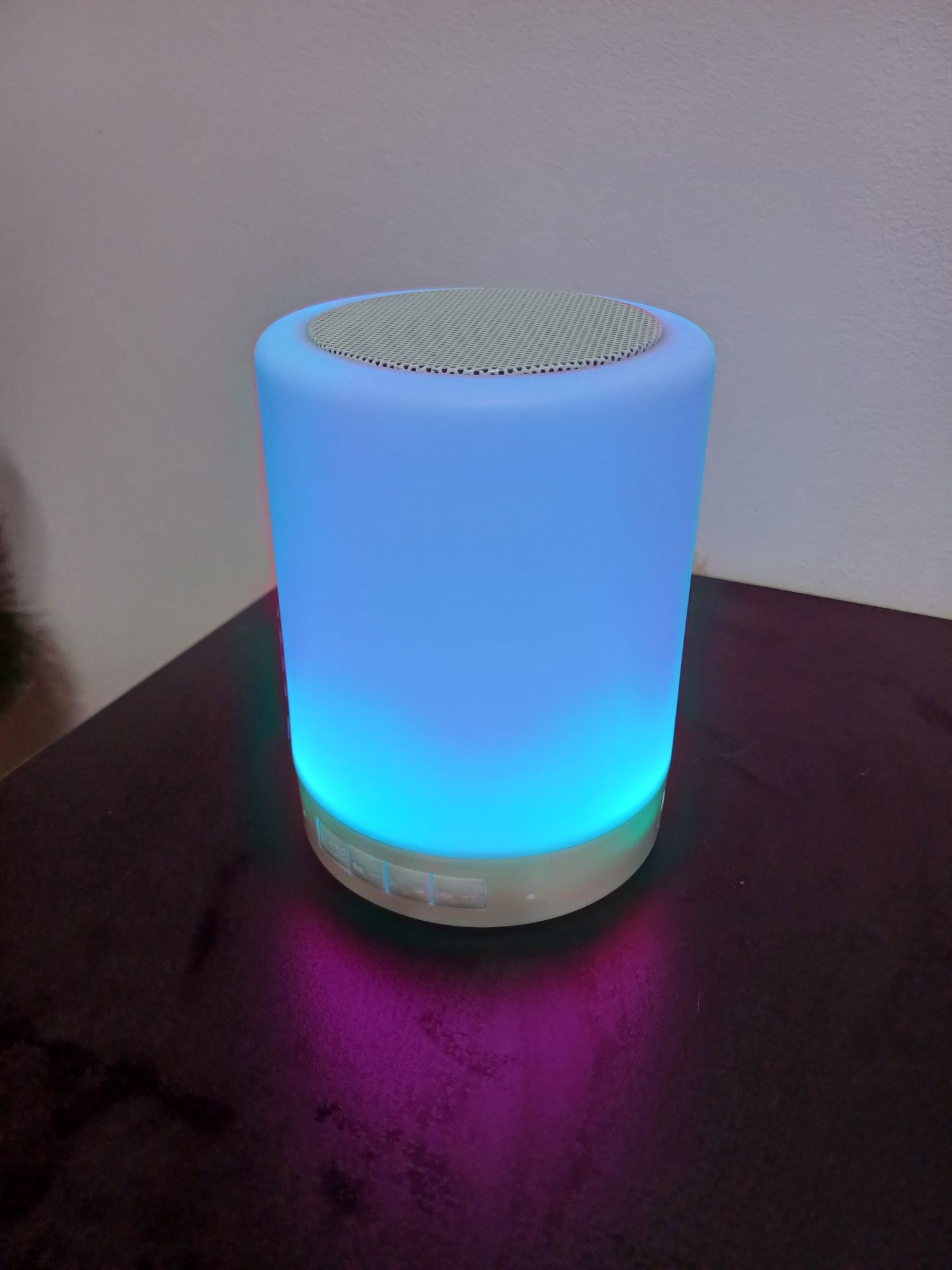 Bluetooth колонка