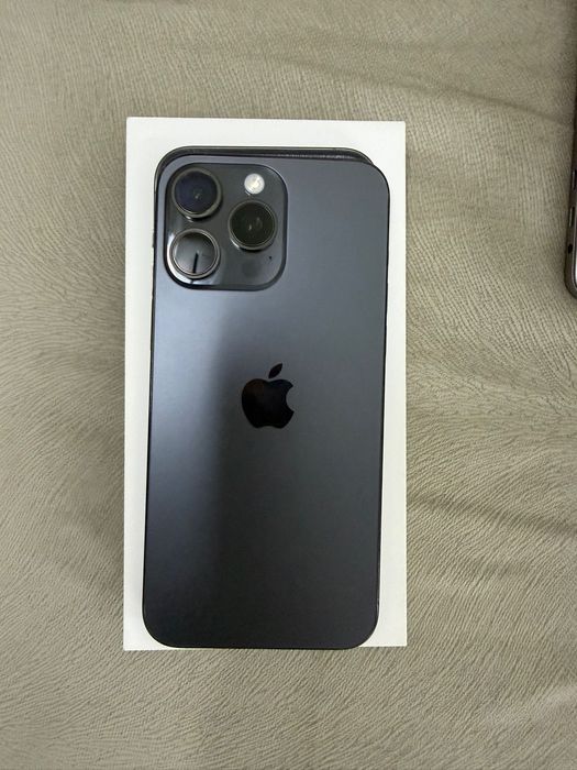 Iphone 15 PRO Max 256 GB stare perfecta