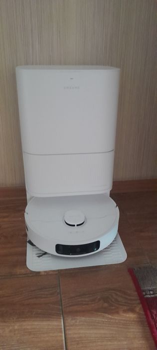 Робот-пылесос DREAME L40 Ultra