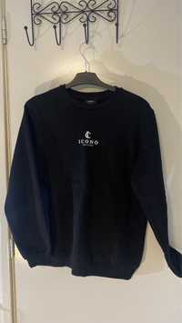 Чисто нов NewYorker черен Суитшър размер S - NewYorker Sweatshirt S