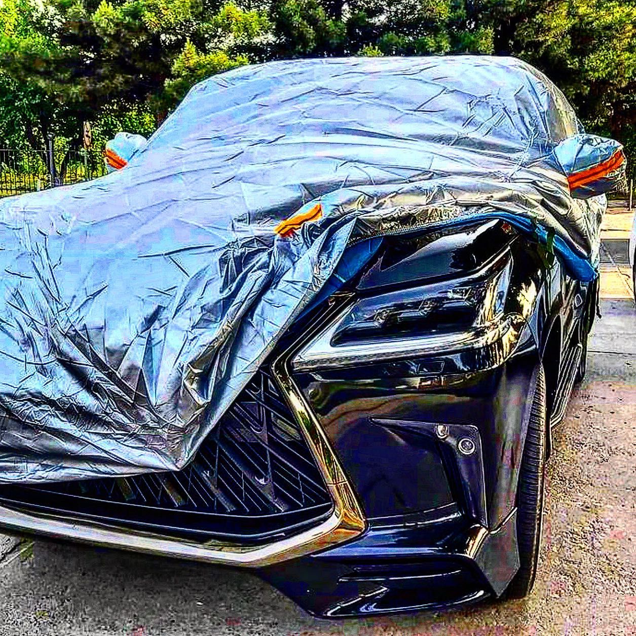 Авто тент Avto tent всесезонный доставка по городу бесплатно