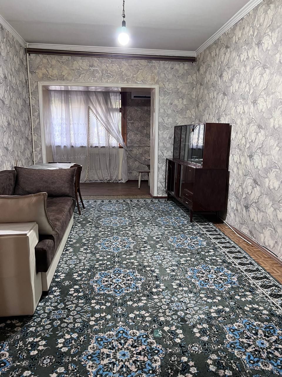 Аренда 2/1/4 Буз 2, Экобазар