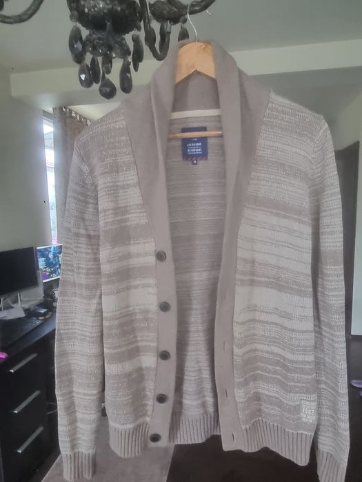 Cardigan Tom Tailor superb,marimea M