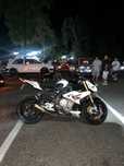 BMW S1000R Fără accidente / Akrapovic Titanium / Ulei schimbat 5K