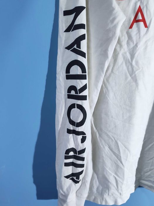 NIKE Jordan air Блуза/Мъжка М