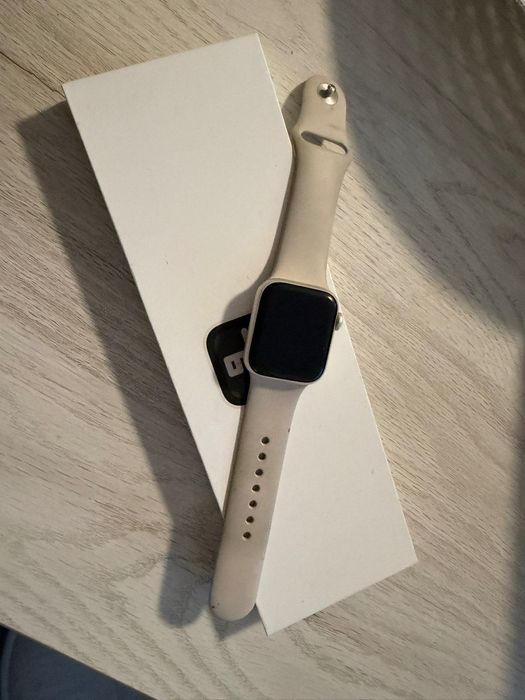 Apple Watch se 2024