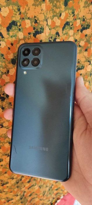 Samsung M33 5G Euro 6-128