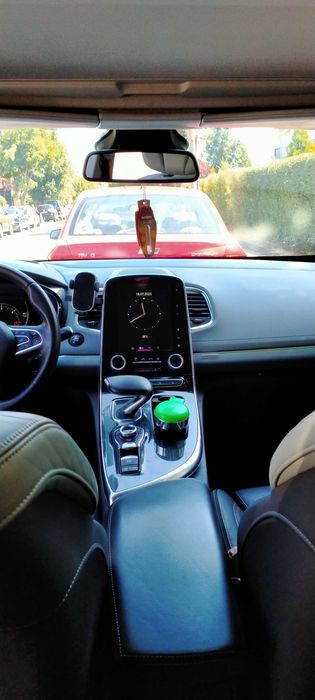 Renault Espace 5 Inițiale Paris 5 locuri Euro6