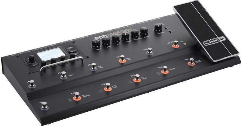 Line 6 Pod HD 500x