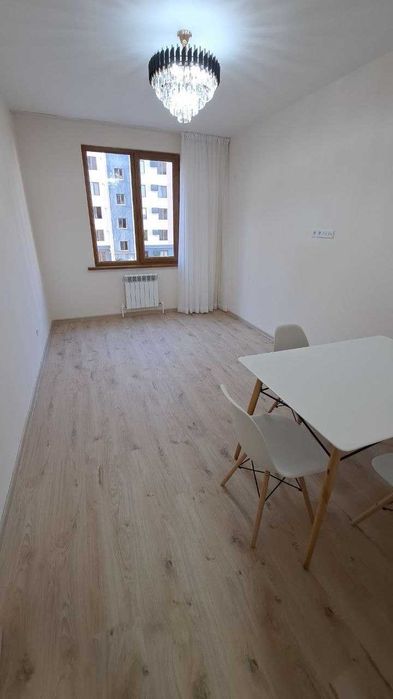 Сдается 2-х ком кв в ЖК "Олмазор сити"