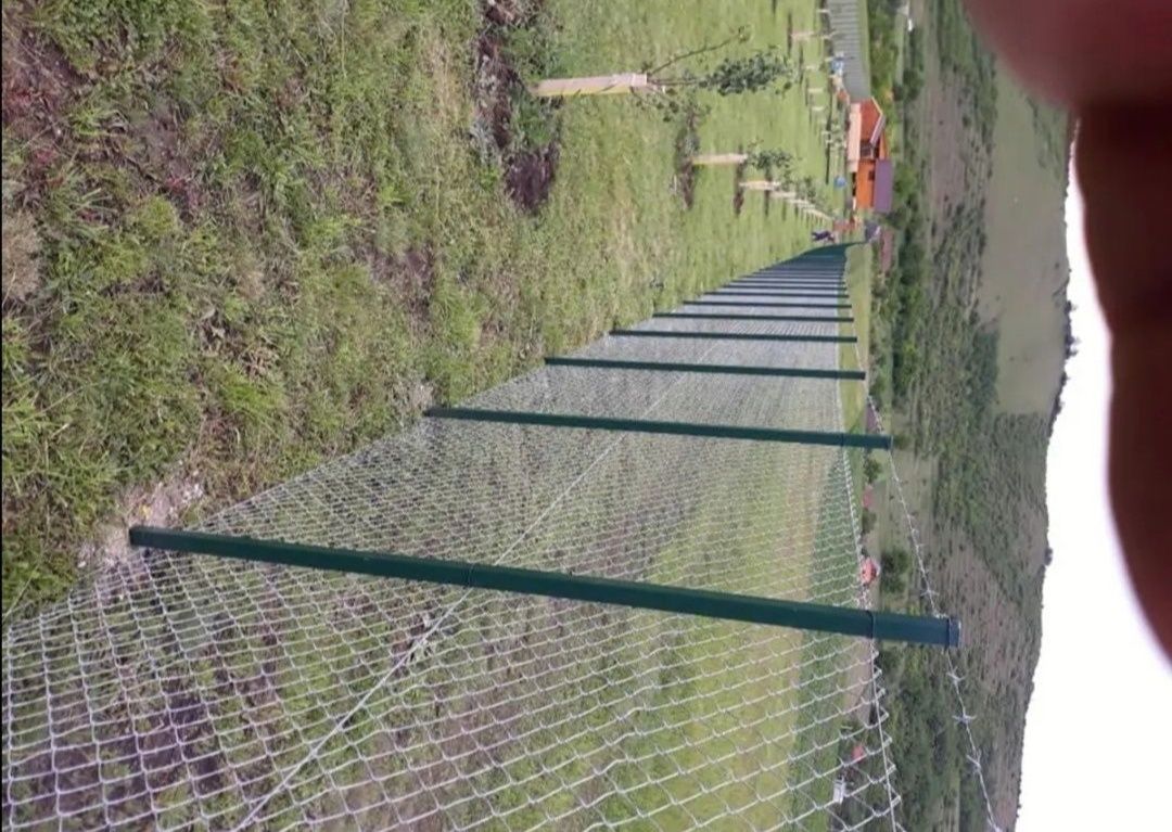 Garduri și porți oferta