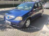 Dacia Logan 1.5 diesel 2008