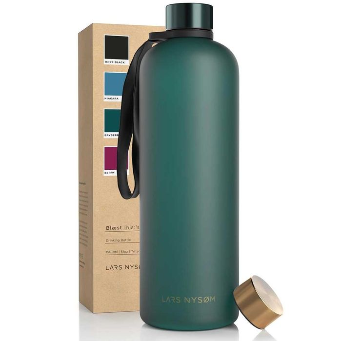 Sticlă de apă LARS NYSØM 1,5 l