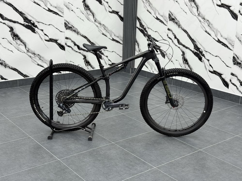 Specialized Epic EVO Expert 2023 29 S 1x12 Sram GX Axs
