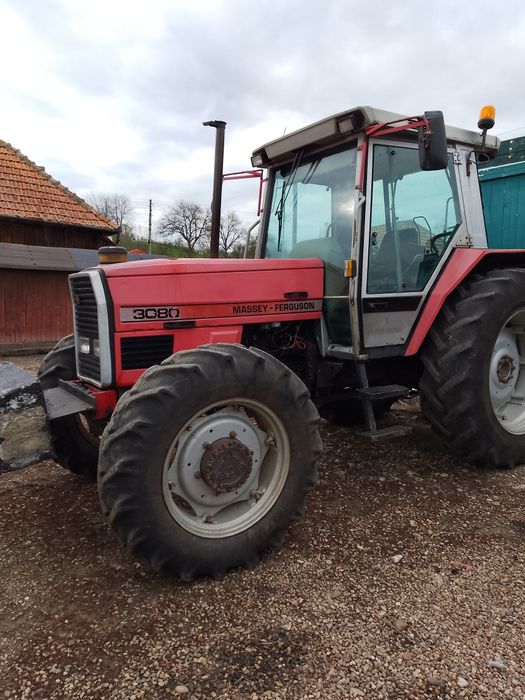 Massey Ferguson 3080