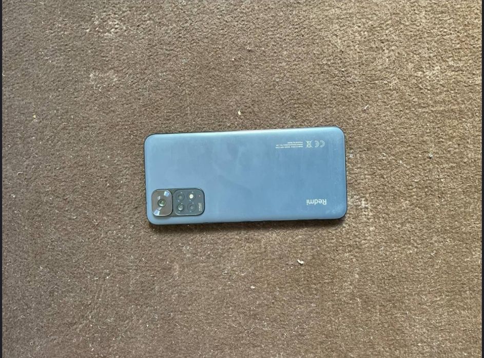 Redmi Note 11S sotiladi