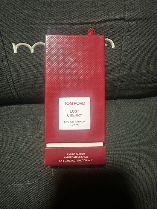 Tom Ford Lost Cherry 100ML