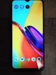 Realme C30  запазен