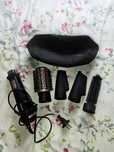Perie 4 in 1 Babyliss
