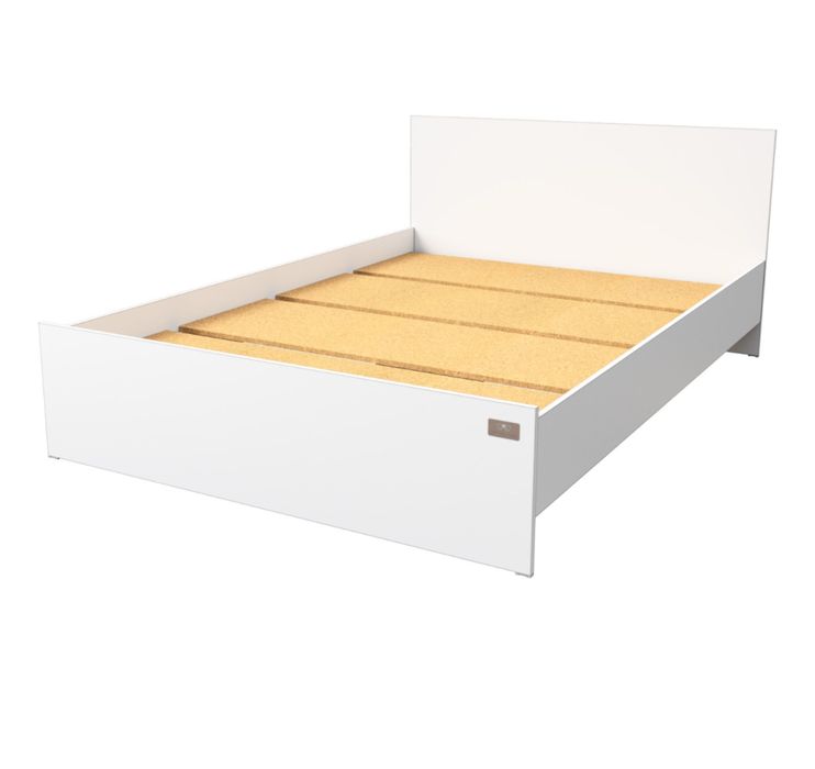 Кровать полуторка 140х200