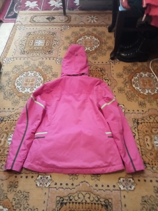 Geacă ski (mărimea L) - 65 lei