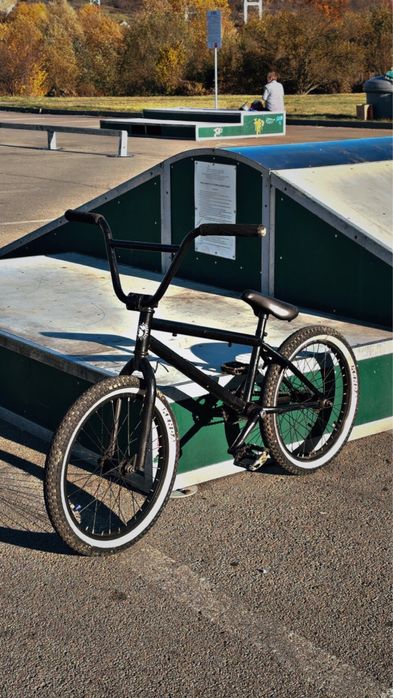 vand bmx sunday.