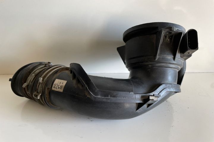 Tubulatura Cot Admisie  Debitmetru Aer 1.8 compresor A2710900629 Merc