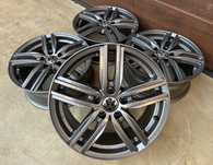Jante 17 5x112 VW Passat,CC,Tiguan,Golf8,7,6,5,Jetta,Touran,Sharan,T-r