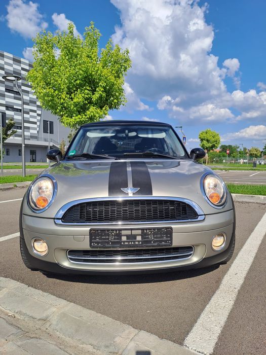 Mini Cooper de vânzare