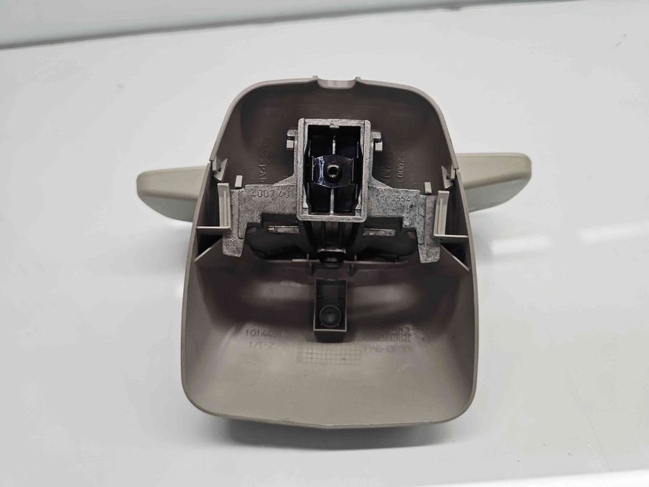 Oglinda retrovizoare Renault Clio 4 (B98) Hatchback [Fabr 2012-2020]