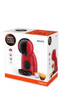 Espressor cu capsule KRUPS NESCAFE Dolce Gusto KP1A3510