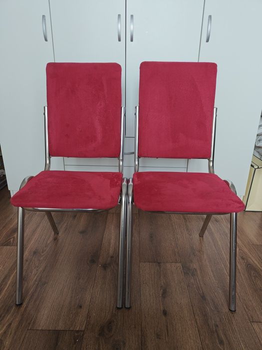 Стулья 6 штук в отличном состоянии!