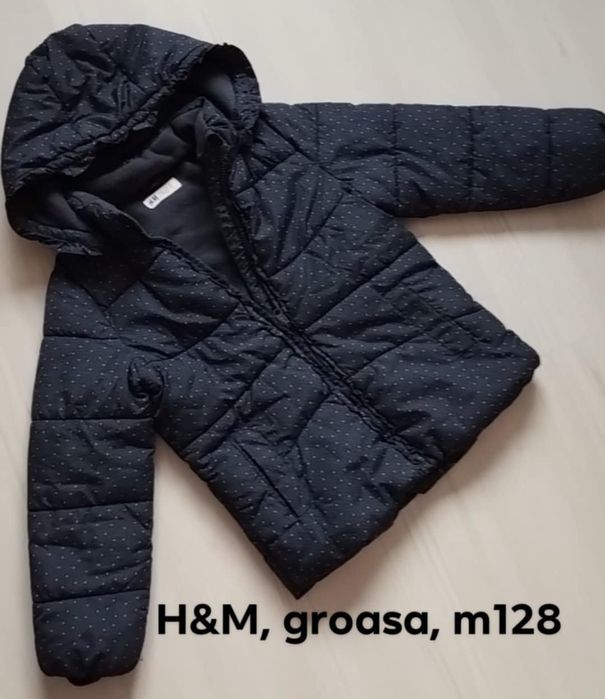 Lot gecute fetiță m128