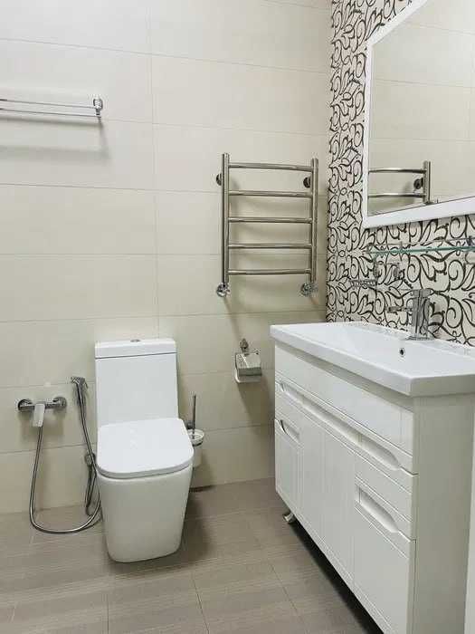 Сдаётся кв Фархадский 3-ком/4/9 ро-н Чиланзар-10 кв!364