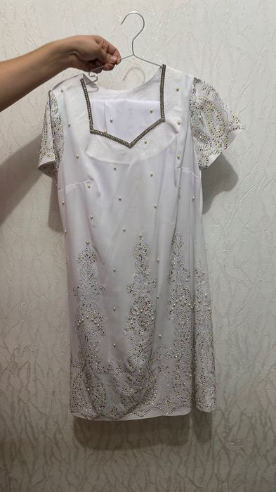 Женская одежда пйоллар кийими