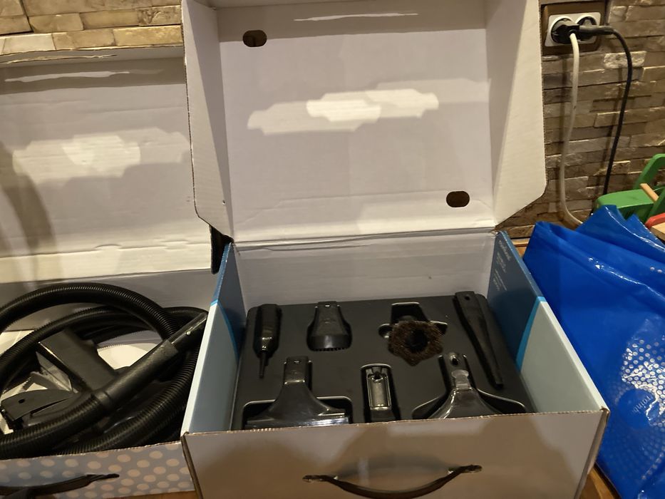 Rainbow SRX - Рейнбоу система за почистване