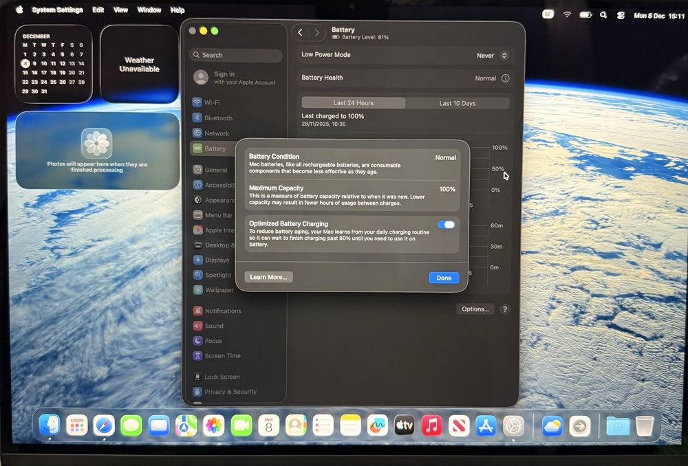#Apple MacBook Air 245GB , втора употреба