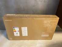 Samsung, Smart TV, HD
