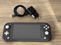 Joc Consola Nintendo Switch Lite in stare foarte buna,ca si nou