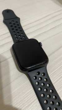 Часы Apple watch 6