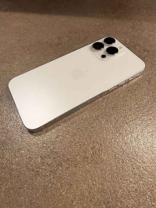 iPhone 14 pro max 256